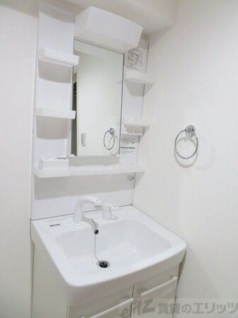 アールエスフラッツの物件内観写真